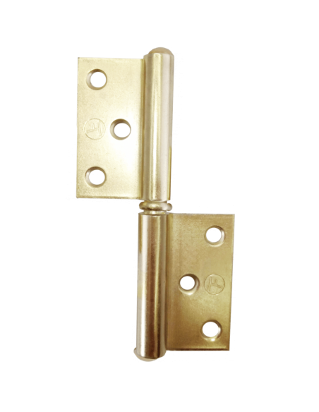 BIS. 2X3X2 BR ORO IZQ