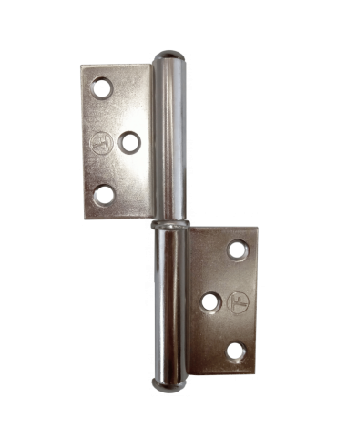 BIS. 2X3X2 NIQUEL DER
