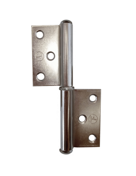 BIS. 2X3X2 NIQUEL DER