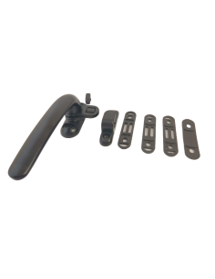 ALDABA 850 NEGRO DER 2