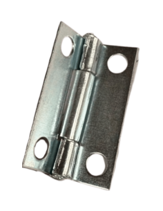 Bisagra Libro de 25 mm Yagherr Azul 2