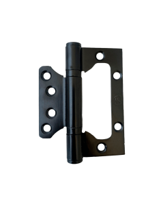 BIS. OMEGA AC. INOX. 100-75X 2,1mm NEGRO 2