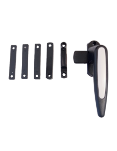 ALDABA CP8 NEGRO IZQ