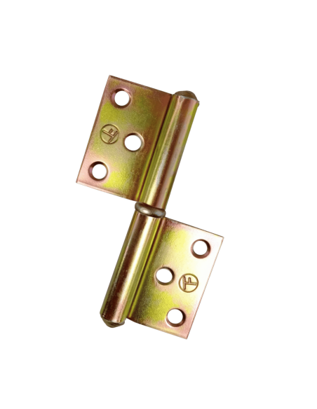 BIS. 80-20X1,5 AMAR DER