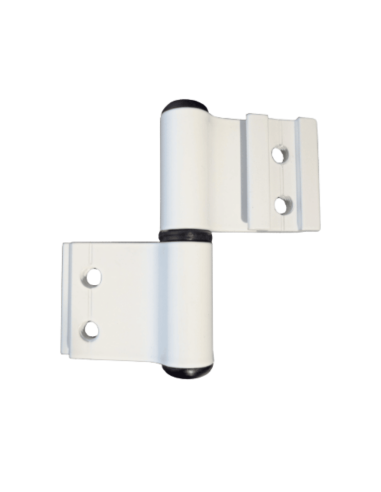 CONJUNTO H 330 BLANCO