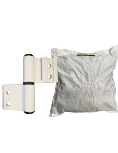 CONJUNTO H 330 NATURAL GRANEL