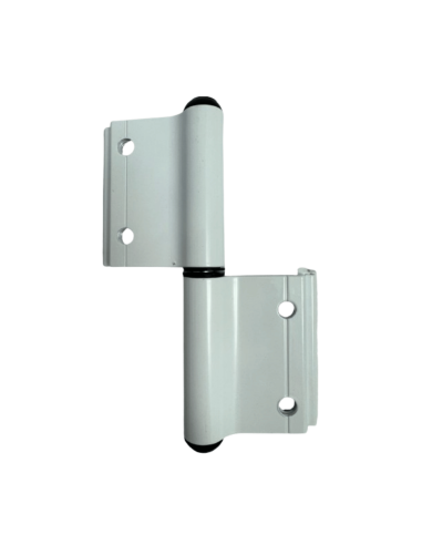 CONJUNTO H 33 P/R BLANCO