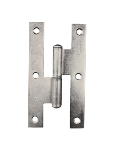 POMELA 110 MM NIQUEL DER