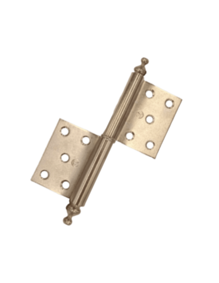BIS. 2X5X2 BRDO ORO DER ESTILO