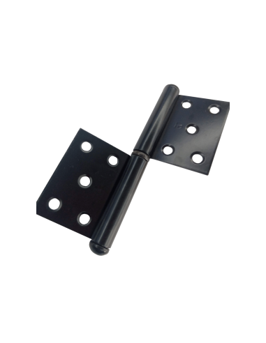 BIS. 2X5X2 NEGRO IZQ