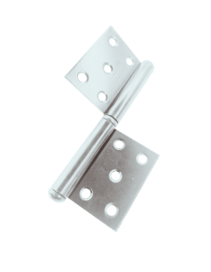 BIS. 2X5X2 BLANCO DER