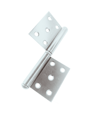 BIS. 2X5X2 BLANCO DER