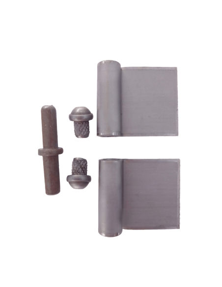 BIS. 80-33 X 2,5 REV