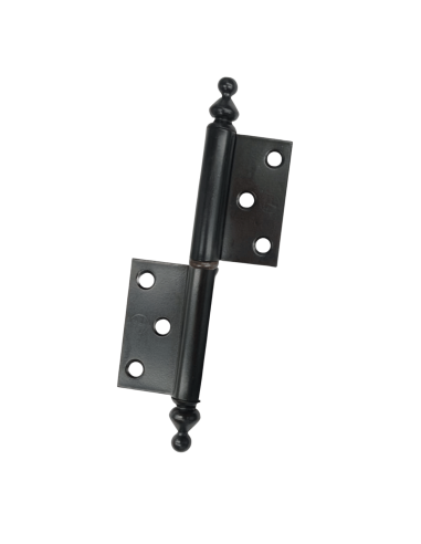 BIS. 2X3X2 NEGRO ESTILO IZQ