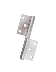 BIS. 2X3X2 BLANCO DER