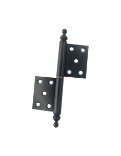 BIS. 2X5X2 NEGRO DER ESTILO