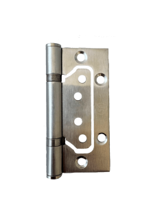 BIS. OMEGA AC. INOX. 100-75X 2,1mm