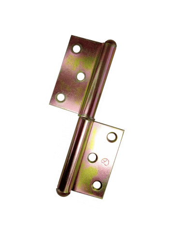 BIS. 2X3X1,5 AMAR DER