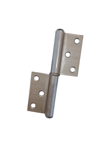 BIS. 2X3X2 PUL IZQ