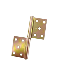 BIS. 2X5X1,5 AMAR  IZQ