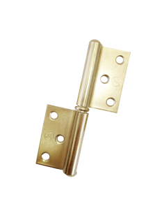 BIS. 2X3X2 BR ORO IZQ