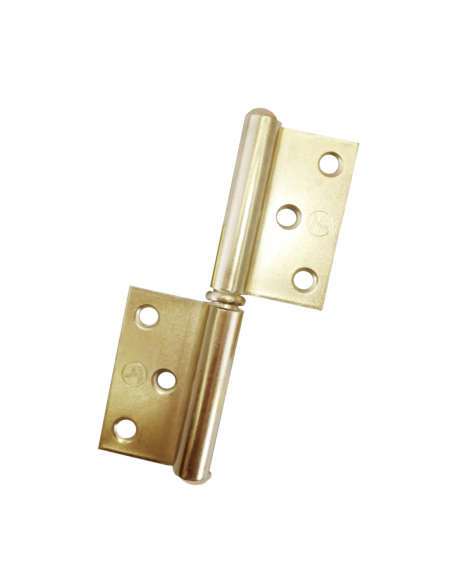 BIS. 2X3X2 BR ORO IZQ