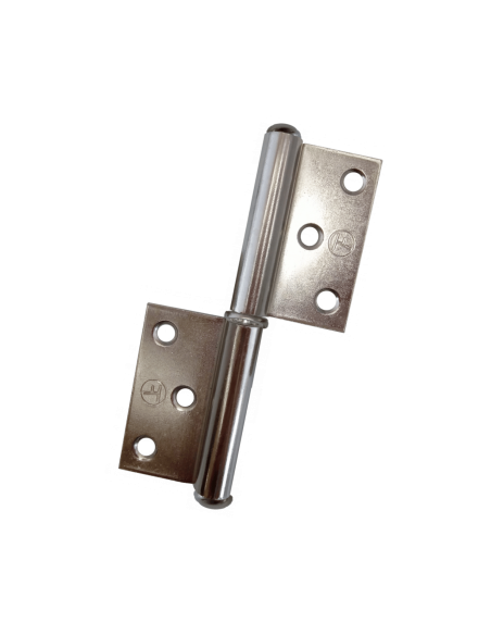 BIS. 2X3X2 NIQUEL IZQ