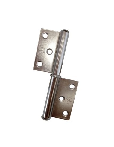 BIS. 2X3X2 NIQUEL DER
