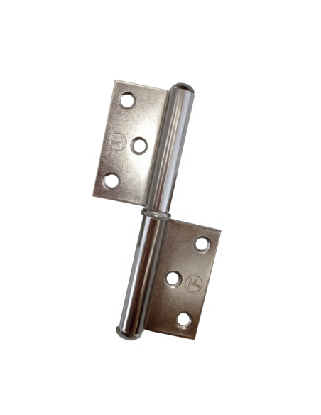BIS. 2X3X2 NIQUEL DER