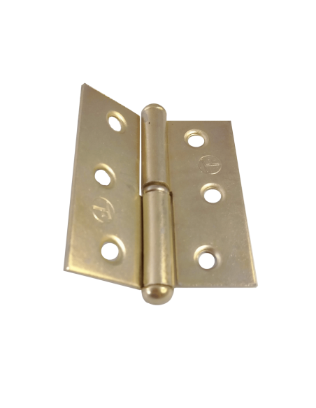 BIS. FICHA 51 BR ORO DER