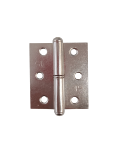 BIS. FICHA 51 NIQUEL IZQ