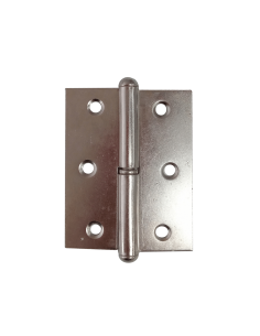 BIS. FICHA 63 NIQUEL IZQ