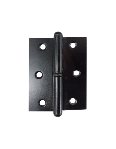 BIS. FICHA 63 NEGRO DER