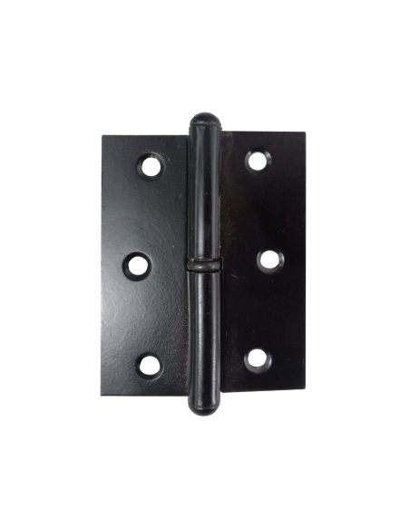 BIS. FICHA 63 NEGRO DER