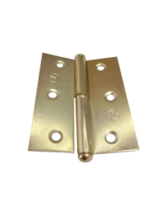 BIS. FICHA 63 BRDO ORO IZQ