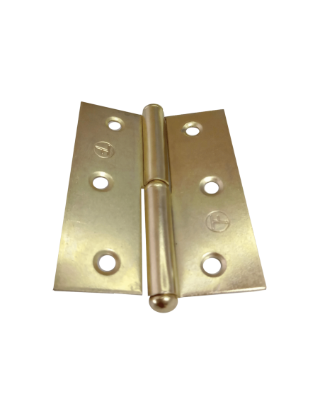 BIS. FICHA 63 BRDO ORO IZQ