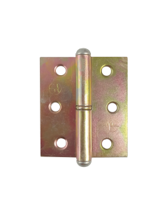 BIS. FICHA 51 AMARILLO IZQ