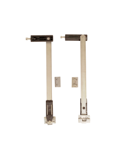 H53 - LIMITADOR BANDEROLA 250MM X PAR