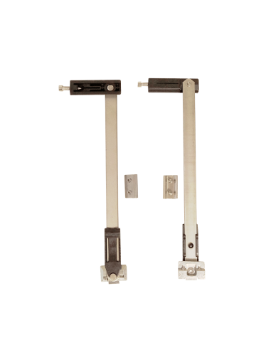 H53 - LIMITADOR BANDEROLA 250MM X PAR