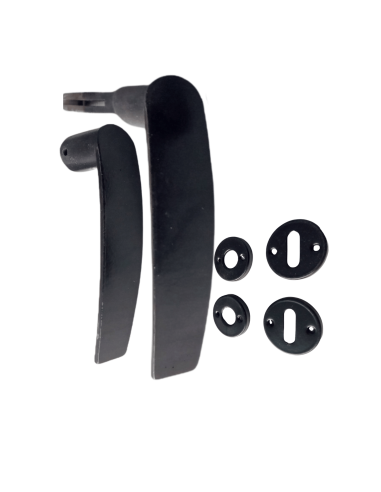 MANIJA MINISTERIO DOBLE BALANCIN PARTS