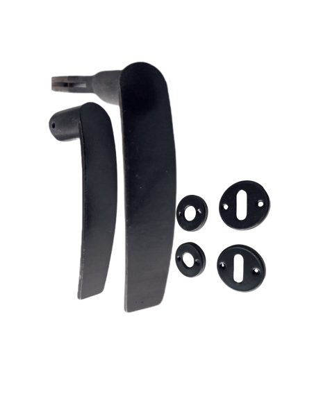 MANIJA MINISTERIO DOBLE BALANCIN PARTS