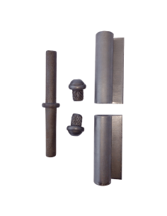 BIS. 100-8 X 2,5 REV