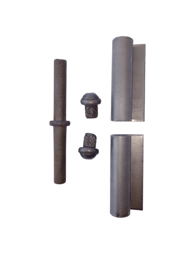 BIS. 100-8 X 2,5 REV