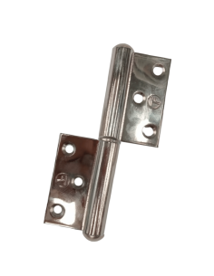 BIS. 2X3X2 BR PLATIL IZQ
