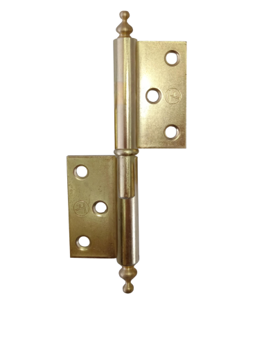 BIS. 2X3X2 BR ORO REV ESTILO