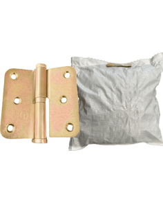 POM 51 GAMA RECTA BRDO ORO IZQ GRANEL