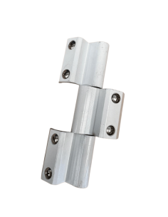 CONJUNTO H 82/AA260 3 CUERPOS BLANCO