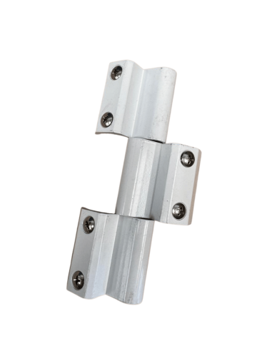 CONJUNTO H 82/AA260 3 CUERPOS BLANCO