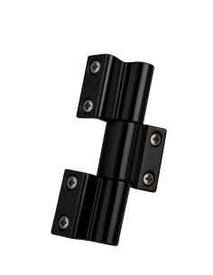 CONJUNTO H 82/AA260 3 CUERPOS NEGRO