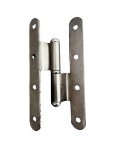 POM 140 DC NIQUEL P/REDONDA DER